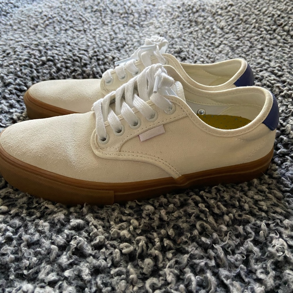 Men’s Vans